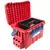 Ящик Meiho Bucket Mouth BM-9000 540*340*350 к:red, фото , изображение 2